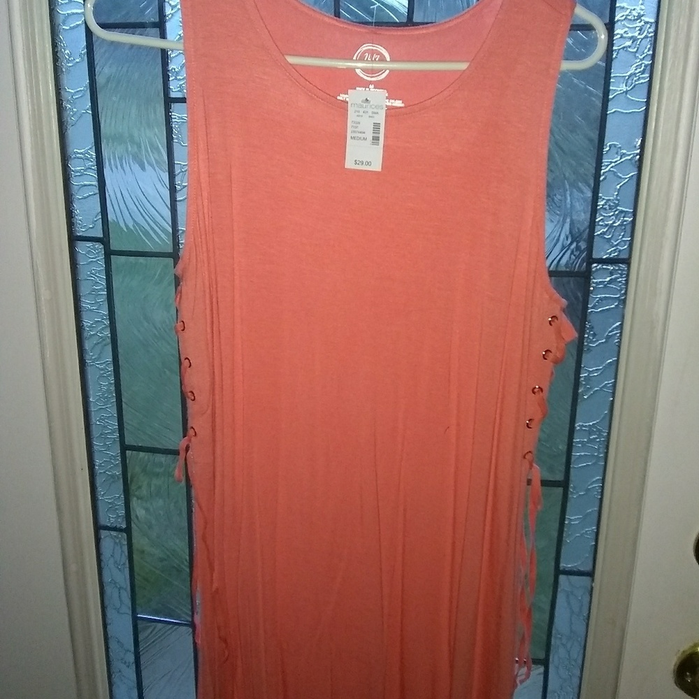 Dresses